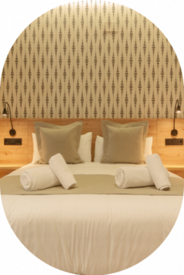 hoteles